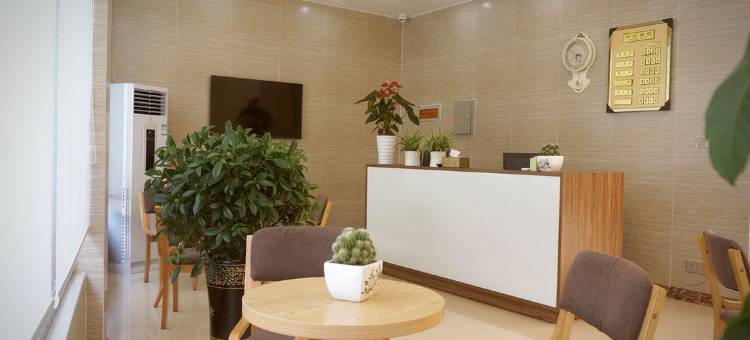 新津君庭民宿图片