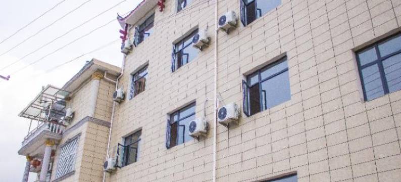 慈利绿苑农庄图片