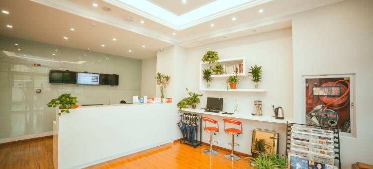 美格(扬州瘦西湖风景区蜀冈万达店)图片