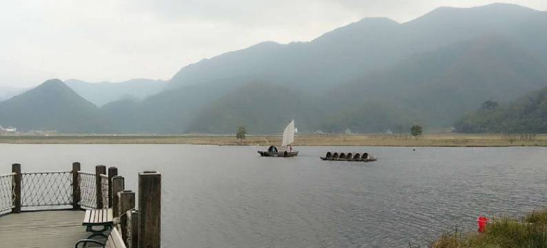 神农架瑞鑫酒店图片