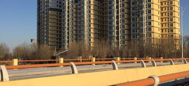 天津高尔夫公寓图片