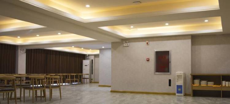 威县柿桔商务酒店图片