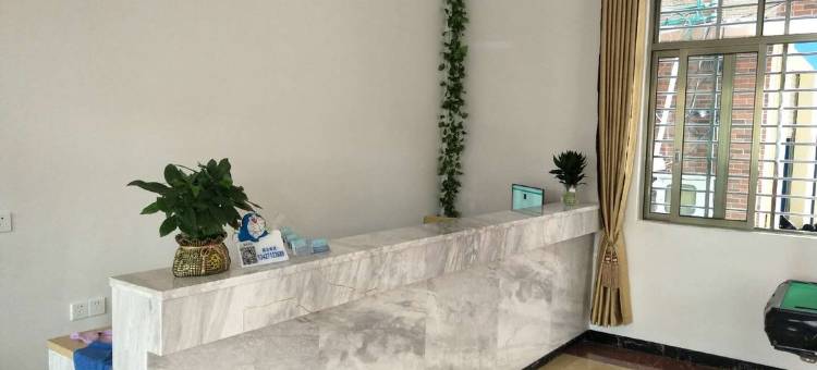 台山蓝海轩图片