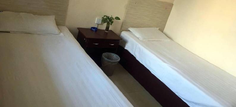 哈密瑞祥小宾馆图片