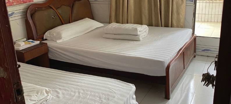 深圳恒兆住宿图片