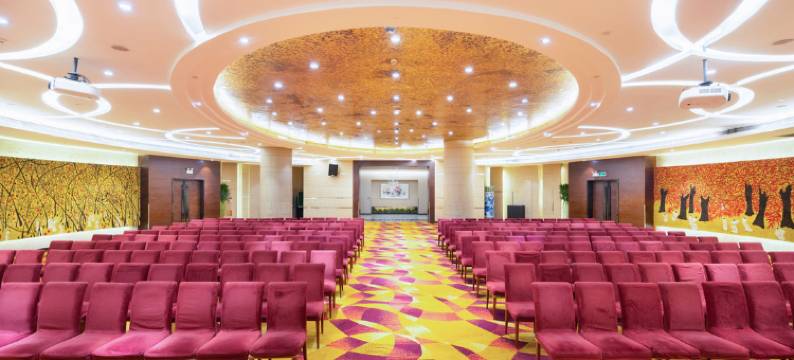 天津新桃园酒店图片