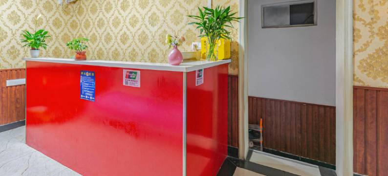 和谐宾馆(武汉理工大学店)图片