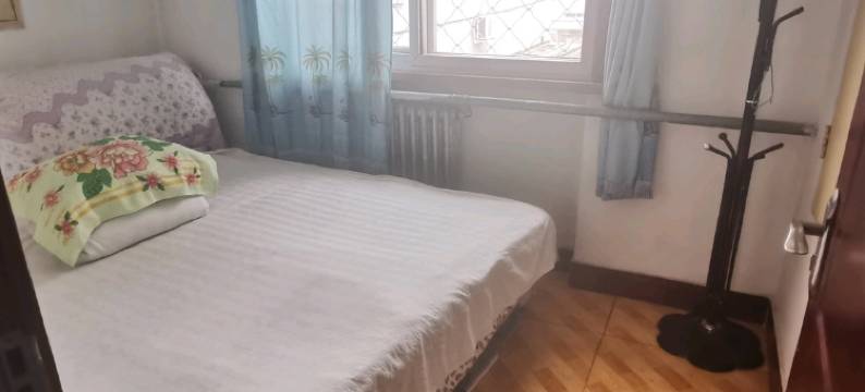 北京雪梅菊花客栈图片