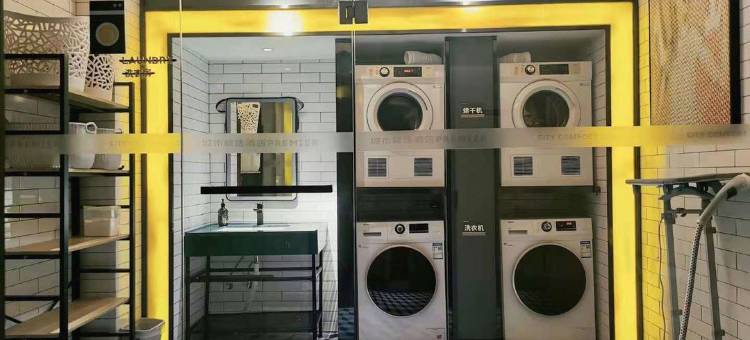 城市精选酒店(柳州五星步行街店)图片