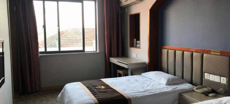 杭州圣皇圣品尚酒店图片