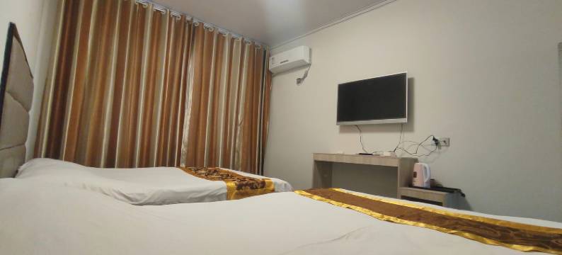 郯城平安商务宾馆图片