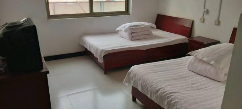 封丘阳光宾馆图片