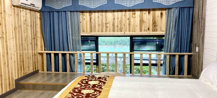 宣恩君兰瓦居民宿图片