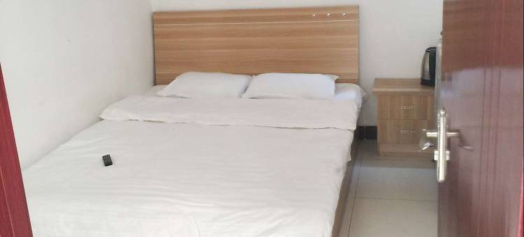 长治彩虹旅店图片