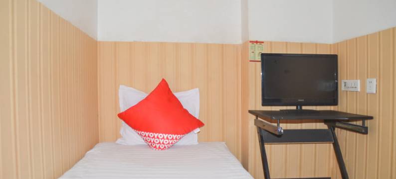 朔州惠丰宾馆图片