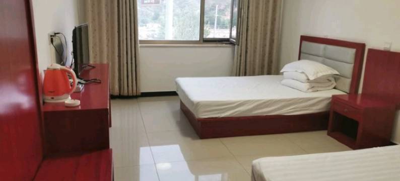 野三坡鸡旦坨酒店图片