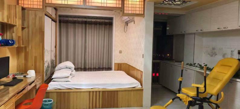 新民2046爱情公寓图片