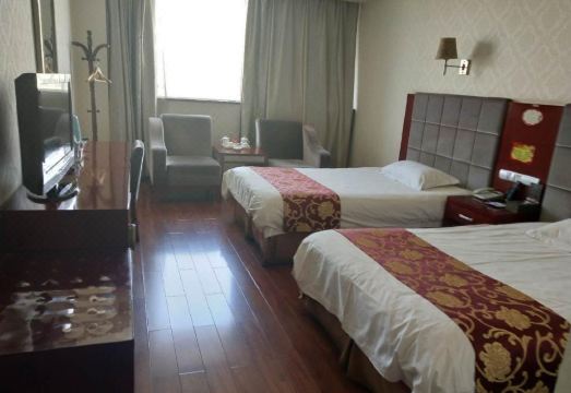 Hui Tong Hotel Hotel Overview