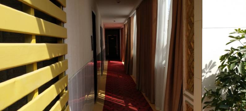 老河口得隆居宾馆图片