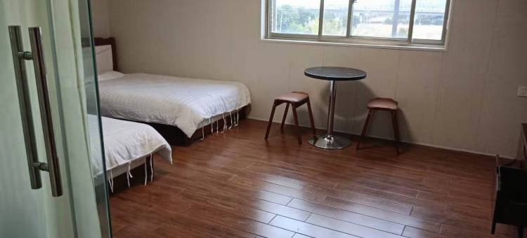 盐城通愉宾馆图片