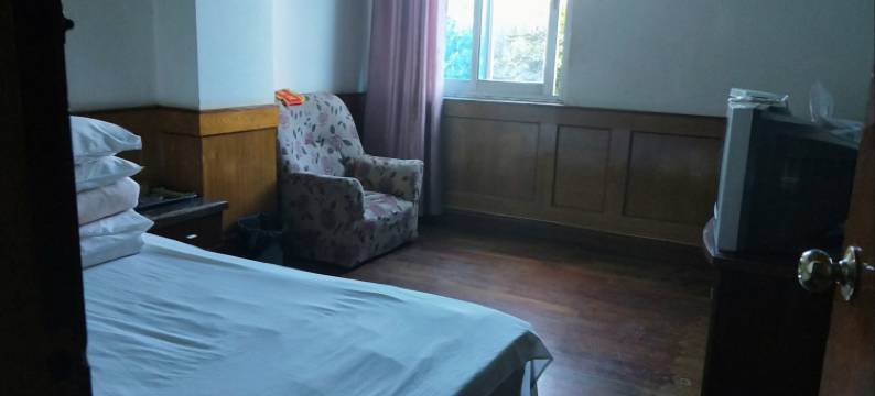 腾冲明华公寓图片