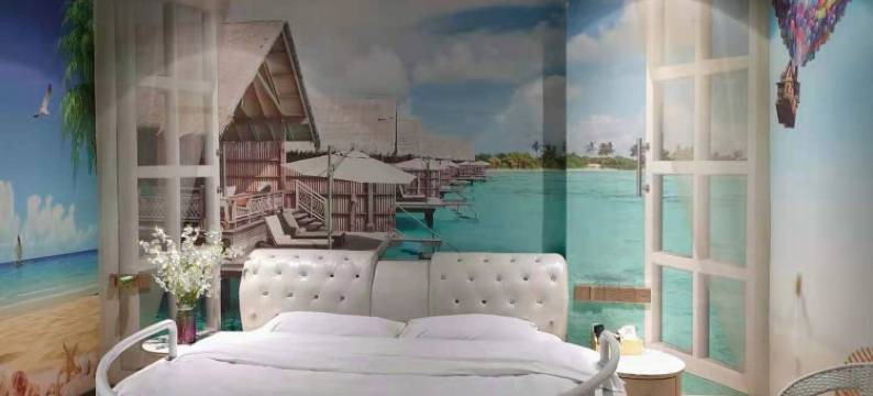 威远鸿宸宾馆图片