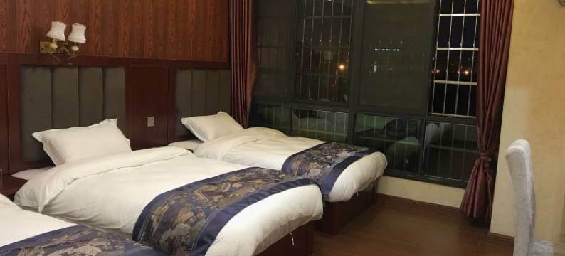 长沙县香蕉民宿图片