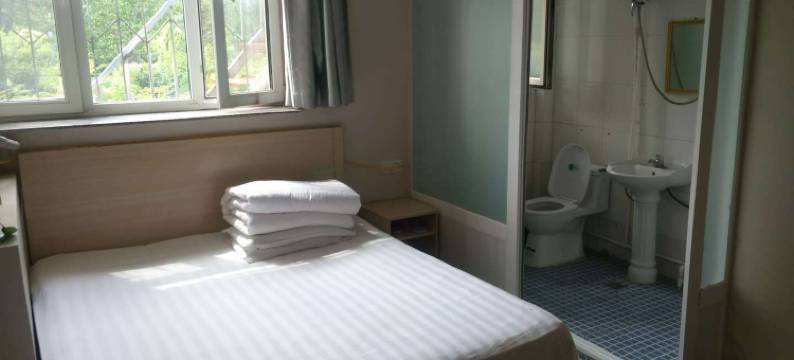 赤峰三合宾馆图片