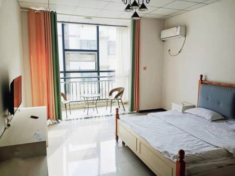 临沂橘子快捷公寓