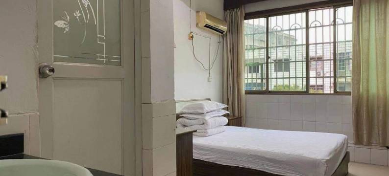 永州九嶷招待所图片