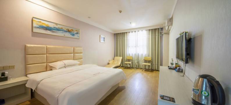 永州阳光酒店(中医医院店)图片