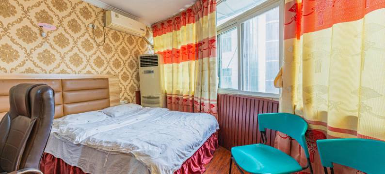 和谐宾馆(武汉理工大学店)图片