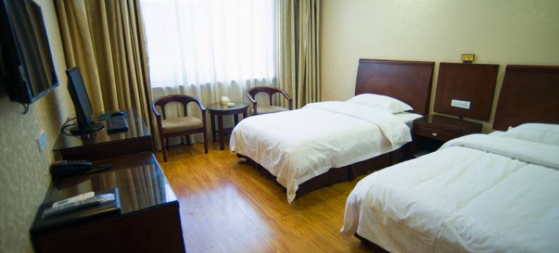 河津惠源大酒店(龙门广场店)图片