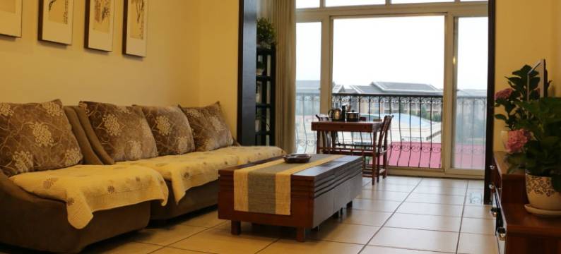 昆明滇池听涛家庭客栈图片