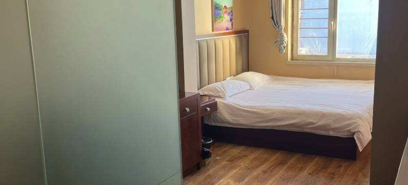 巴林左旗鑫禄宾馆图片