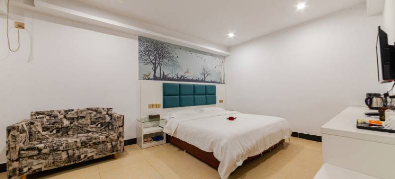 佛山豆豆智慧公寓(狮山广场店)图片