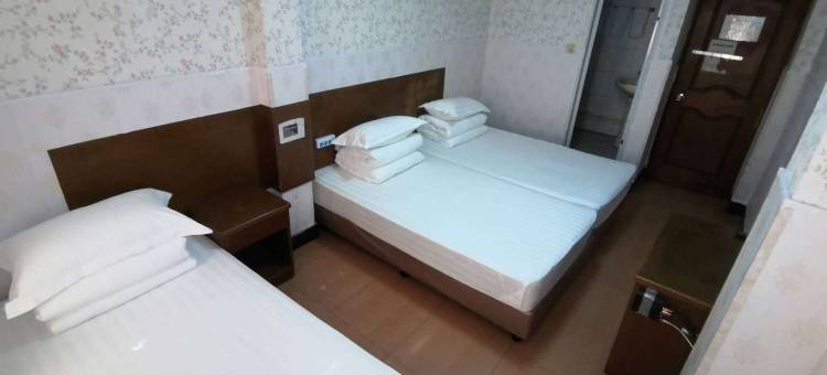 绍兴光亮客房(鲁迅故里客运中心店)图片