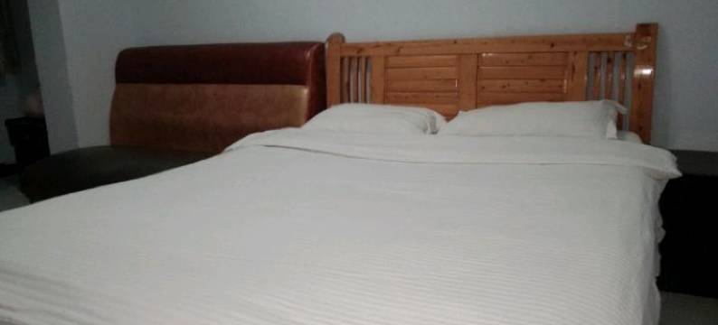 南充学苑公寓图片