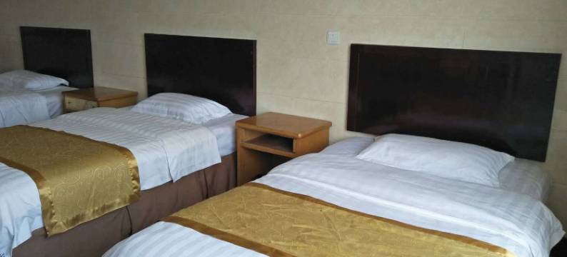 邳州东方宾馆图片