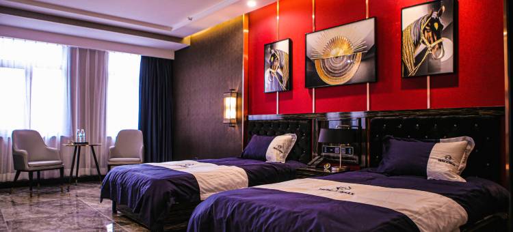 滦州古城滦河大酒店图片