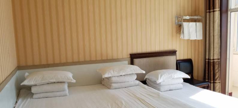 朔州鼎盛宾馆图片