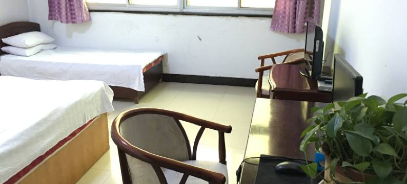 乐亭缘和宾馆图片