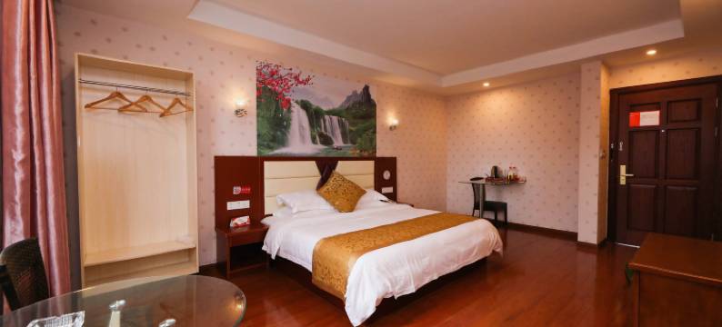 宁波东钱湖海悦客栈图片