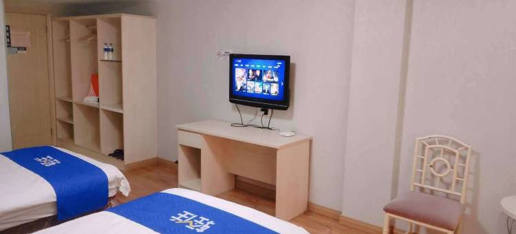 轻住·美丽狮商务宾馆图片