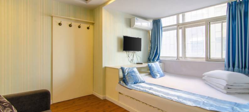 锦州锦城旅店图片