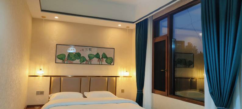 泸溪鑫港宾馆图片