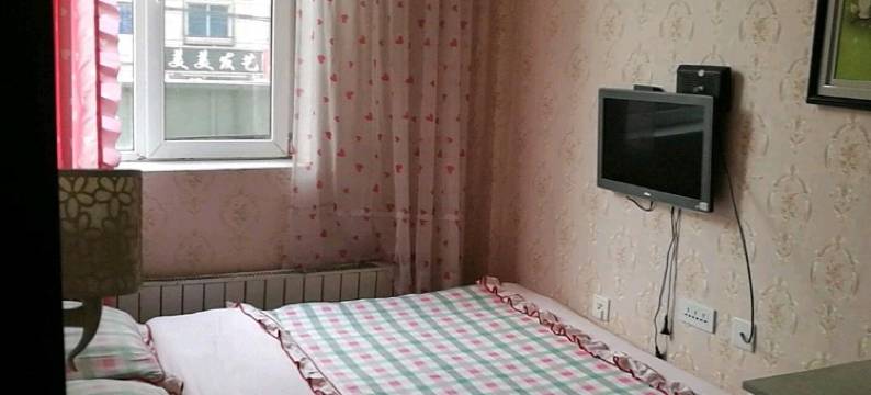 沈阳橄榄树时尚旅馆图片