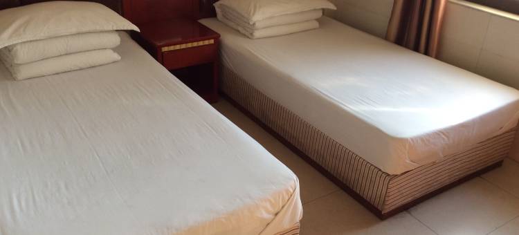 南京下一站宾馆图片