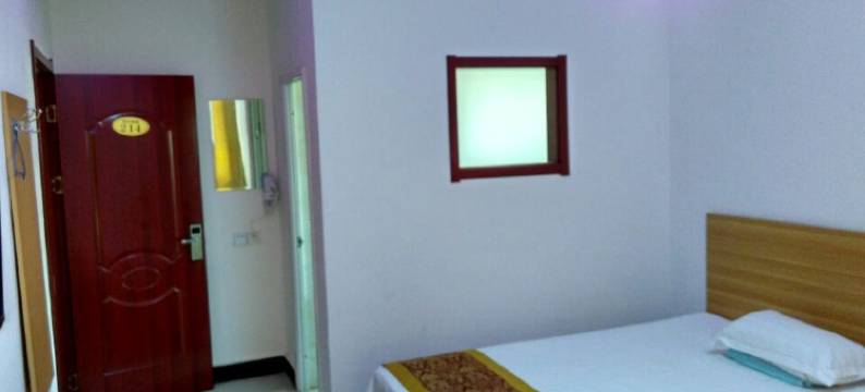 故城佳乐旅馆图片