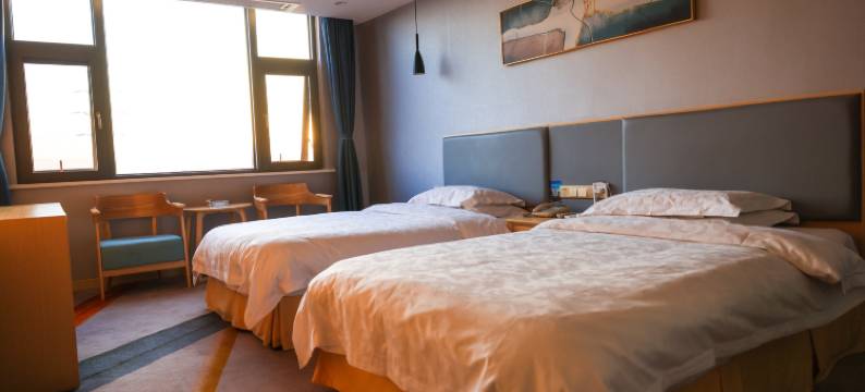 枞阳金麒麟大酒店图片